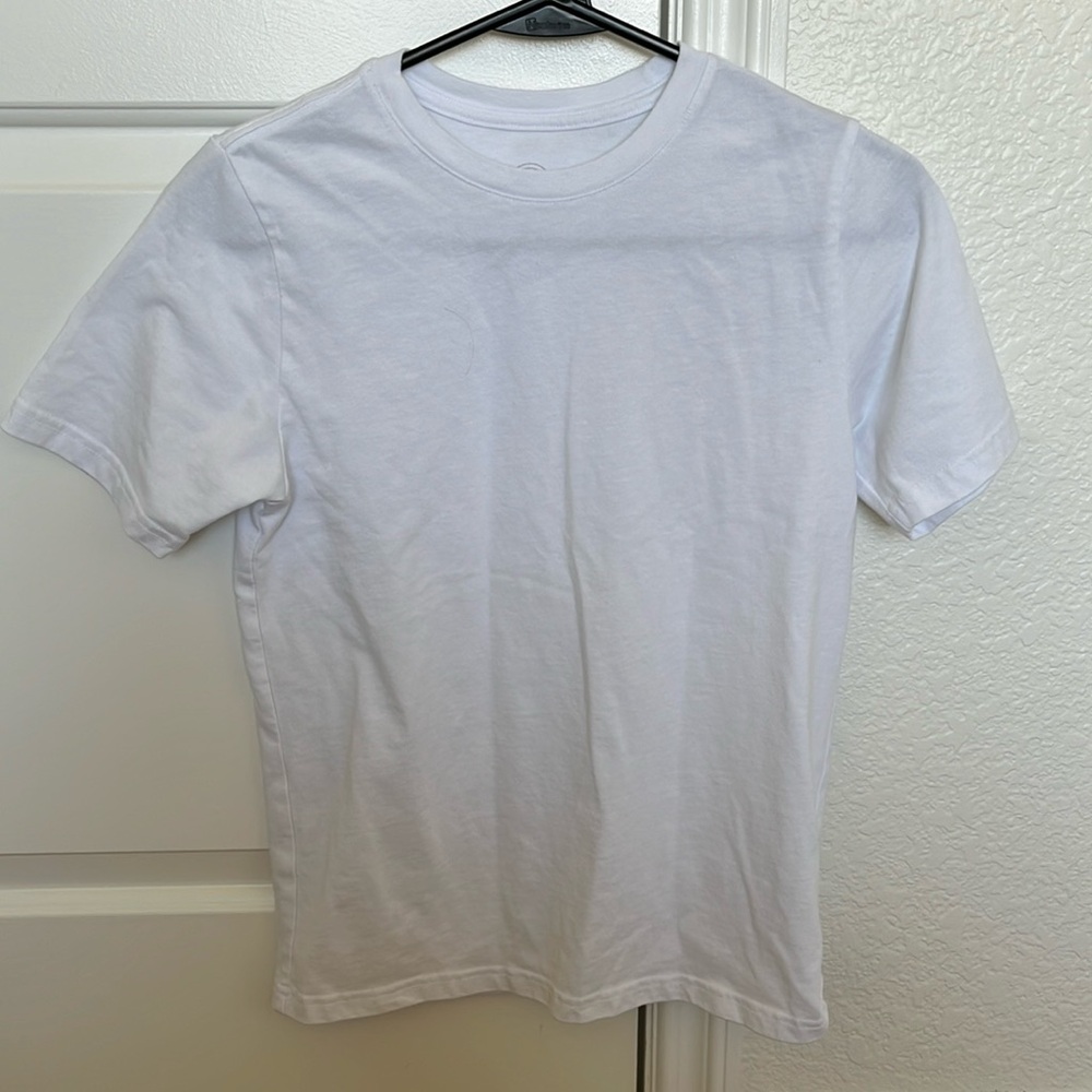 Wonder Nation Tee